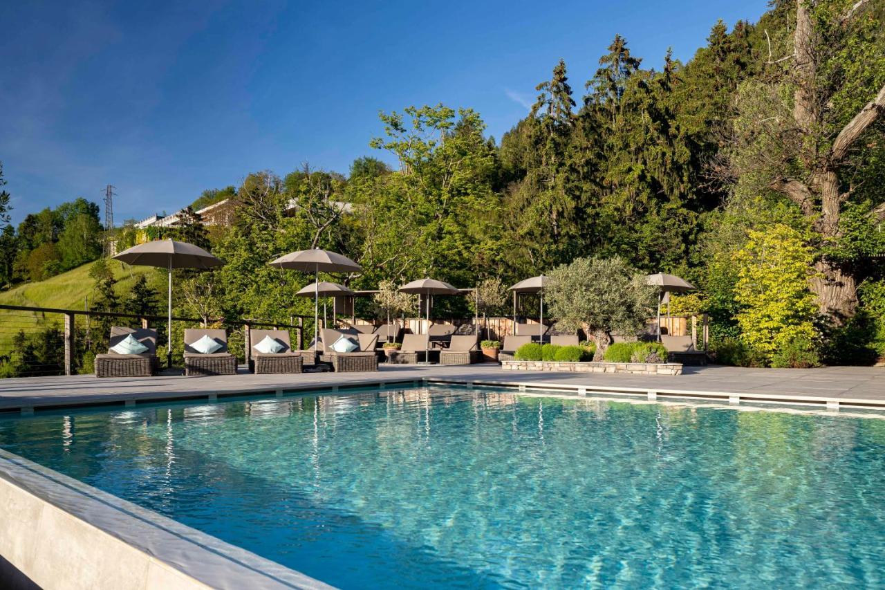 Hotel Panorama Schenna Extérieur photo