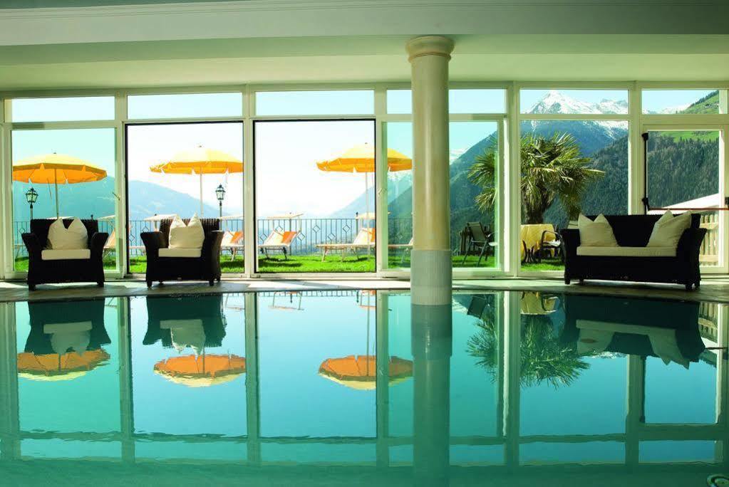 Hotel Panorama Schenna Extérieur photo