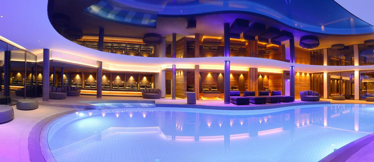 Hotel Panorama Schenna Extérieur photo